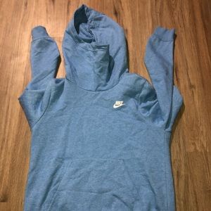 nike hoodie